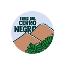 Logo Seres del Cerro Negro