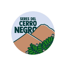 Logo Seres del Cerro Negro
