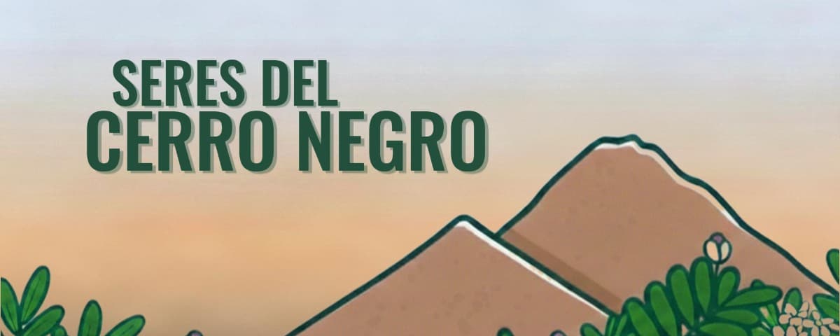 Seres del Cerro Negro